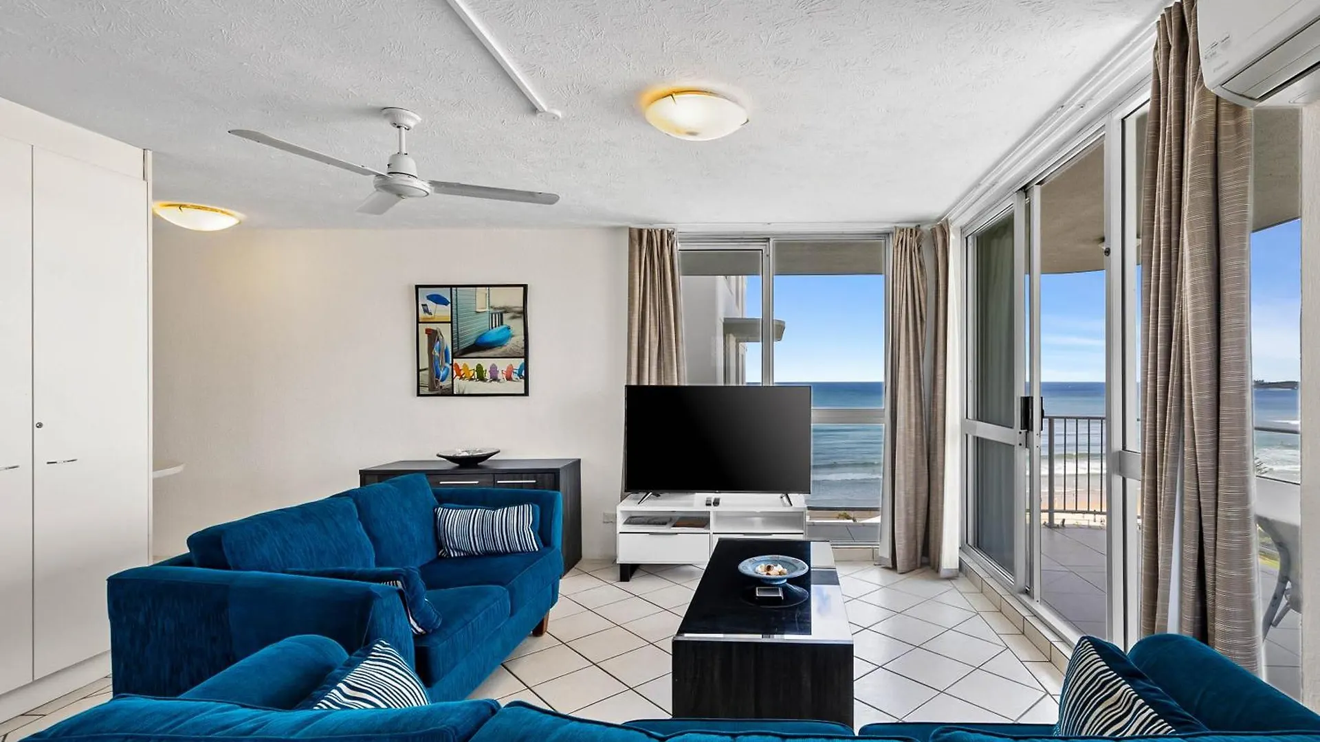 Mandolin Beachfront Resort Alexandra Headland