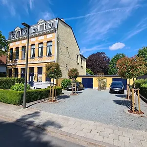 Apartment On Our Way To Antwerp, First Stop