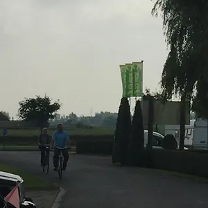 Campsite Ter Hoeve