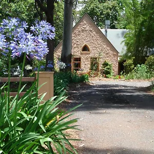 Lodge Witches Falls