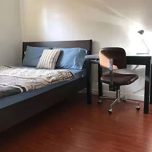 Homestay Family House In The City Center