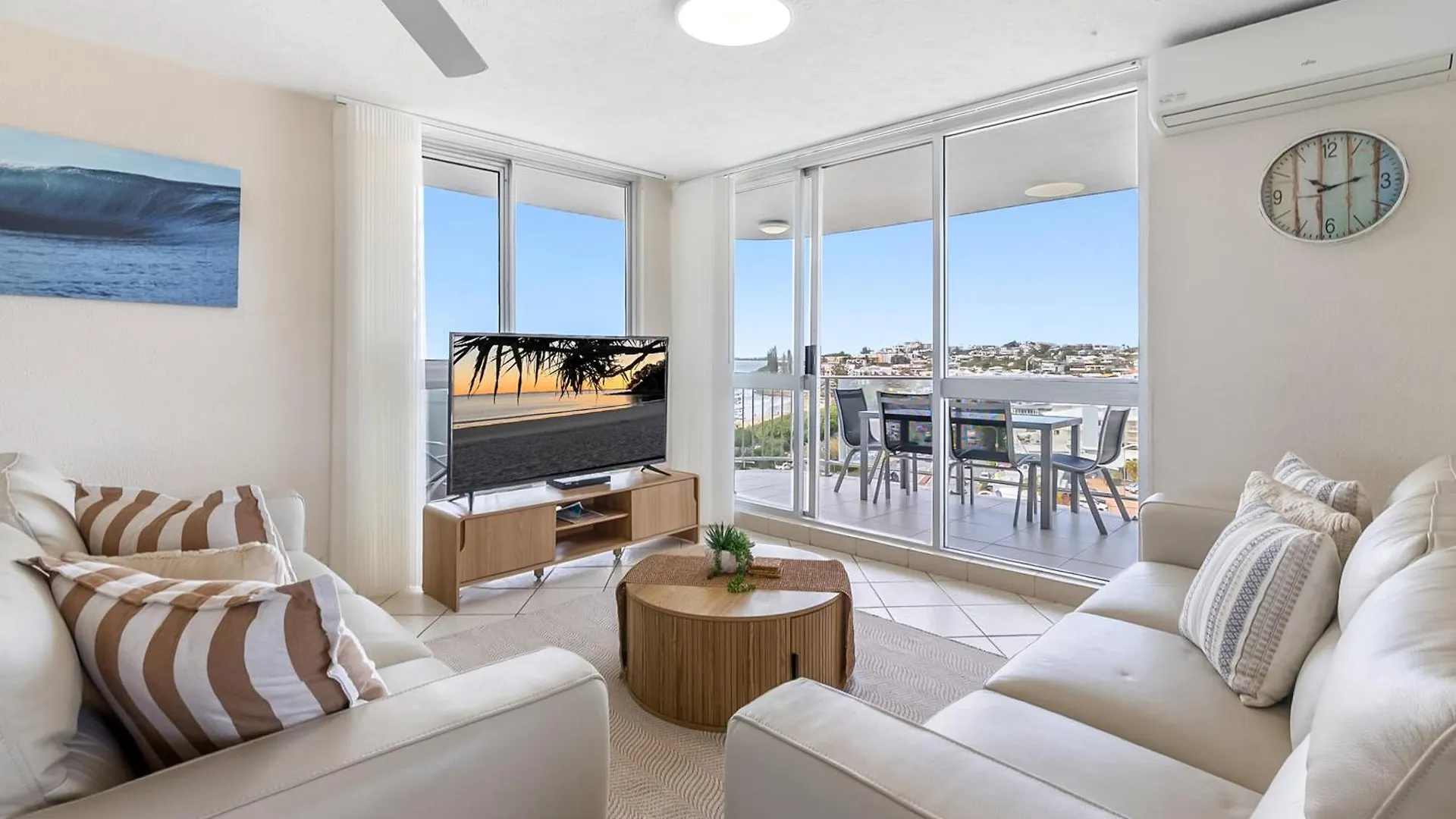 Mandolin Beachfront Resort Alexandra Headland