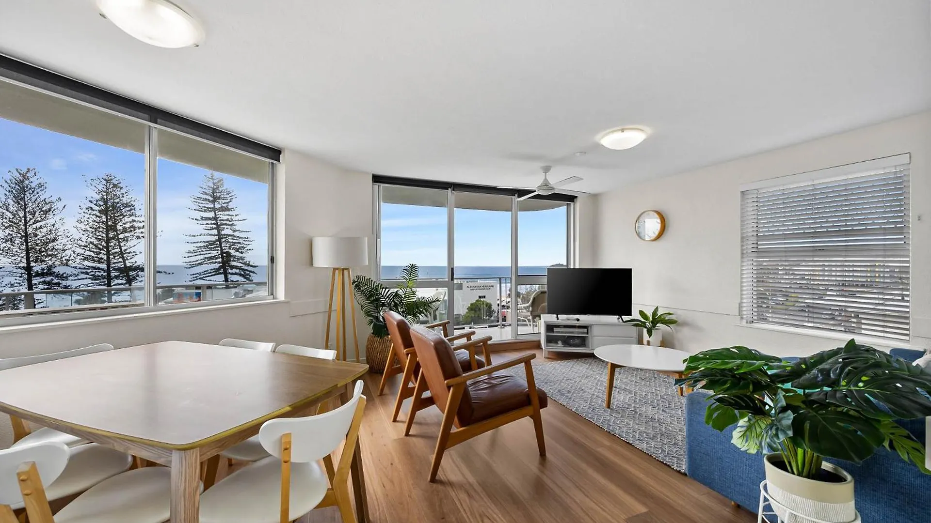 Mandolin Beachfront Resort Alexandra Headland Australia