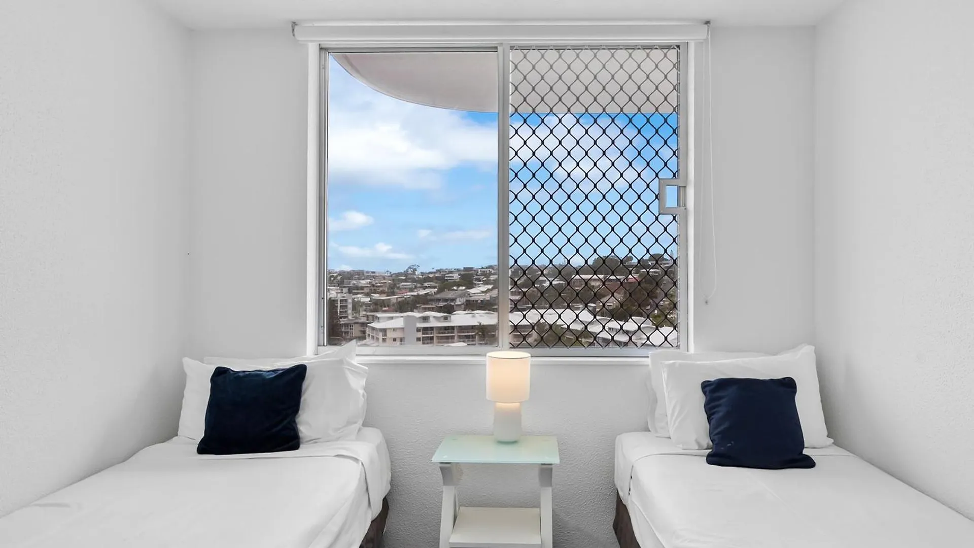 Mandolin Beachfront Resort Alexandra Headland Australia