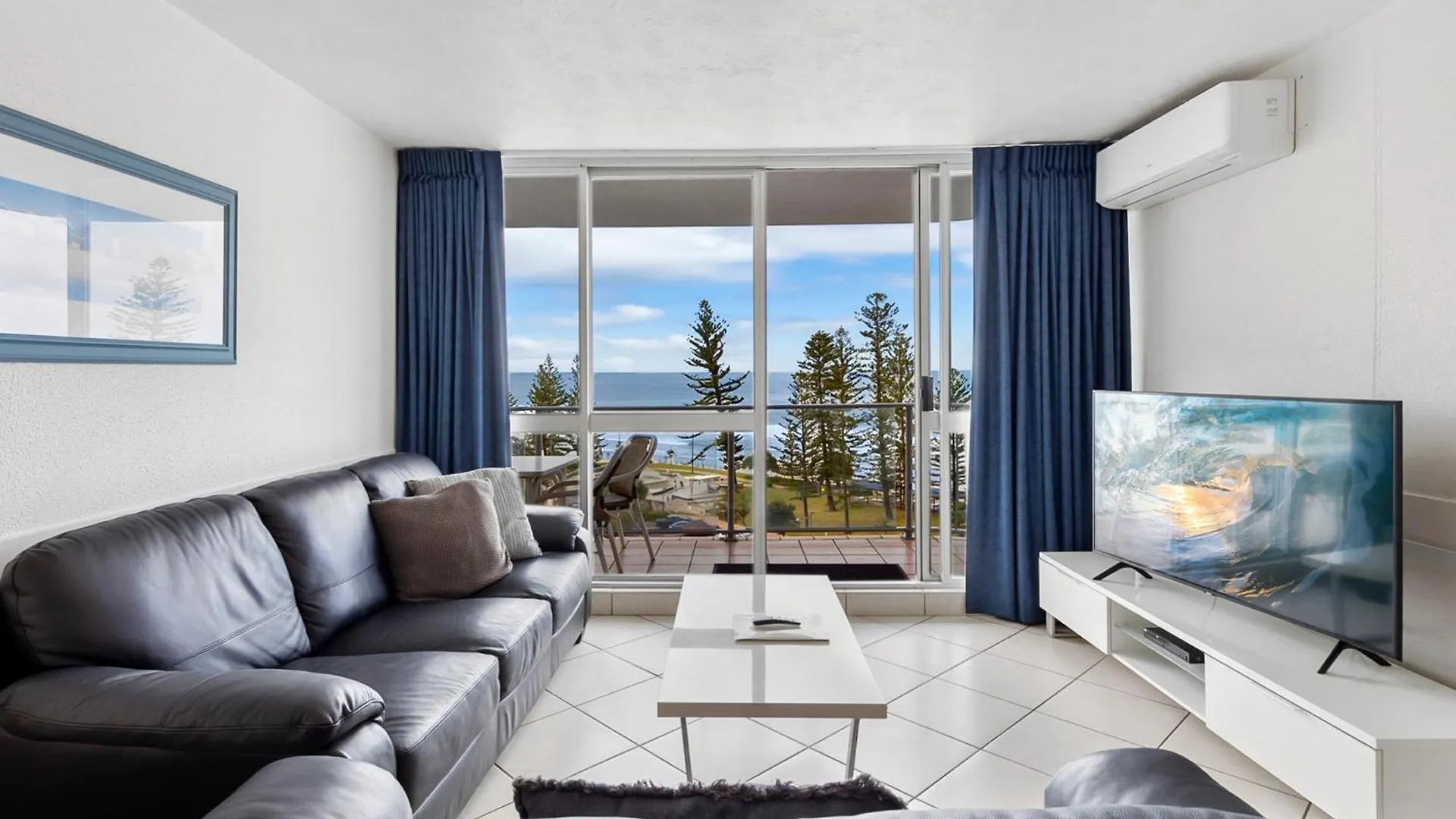 Mandolin Beachfront Resort Alexandra Headland Aparthotel