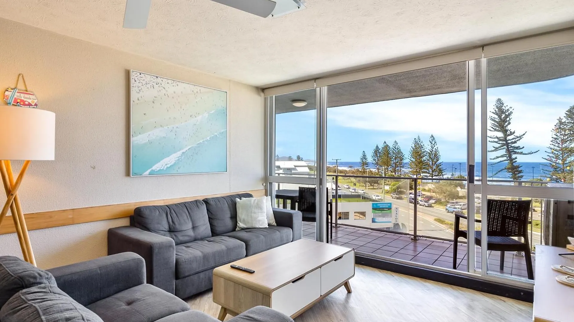 Mandolin Beachfront Resort Alexandra Headland